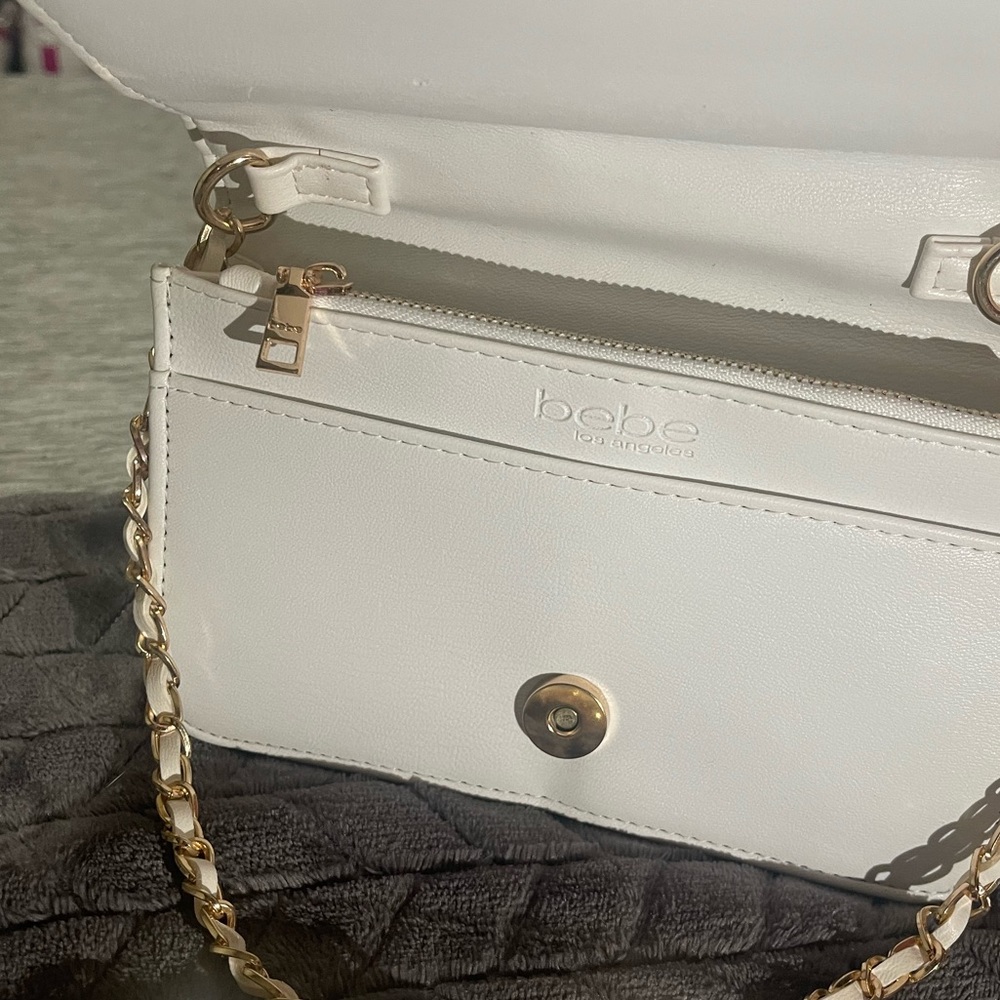 Bebe bag👑 - Picture 6 of 10